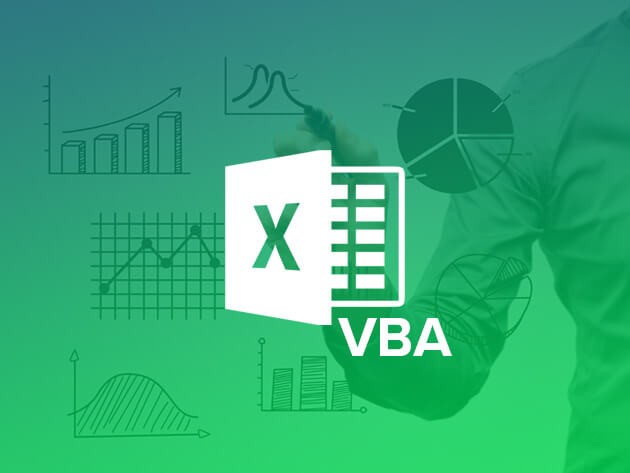 VBA Macros & Excel դասընթաց