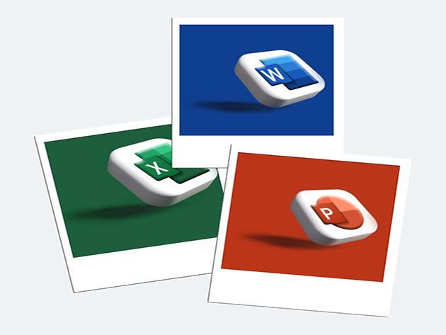 Word Excel PowerPoint course for beginners